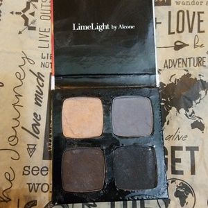 Limelight eye shadows